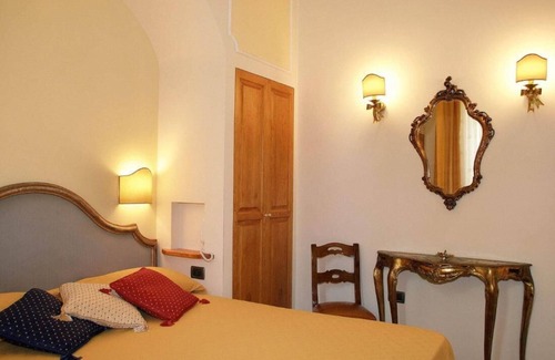 Montecatini Terme Bed & Breakfast | Beautiful Double Room in Montecatini Terme