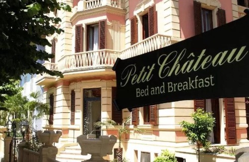 Montecatini Terme Bed & Breakfast | Beautiful Double Room in Montecatini Terme