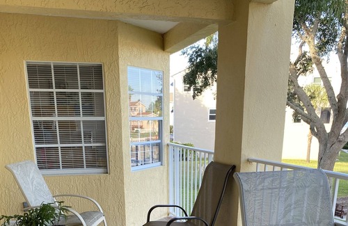 Tierra Verde Condo | Beautiful Dog Friendly Tierra Verde Waterfront Condo