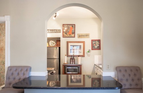 Holland House | Beautiful Downtown Holland Home next to Kollen Park and Lake Macatawa