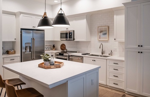 Downtown Napa Condo | Beautiful Downtown Napa Condo