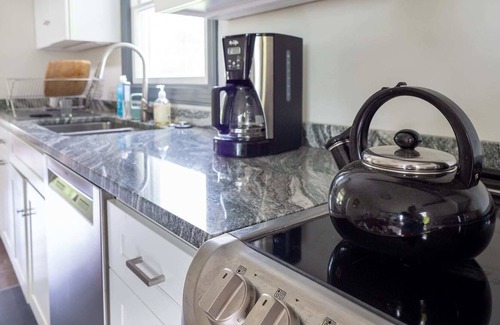 Williamstown House | Beautiful Downtown Home With Mountain Views