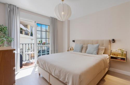 Torreblanca Apartment | Beautiful duplex apartment in Fuengirola