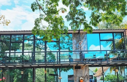 Honda Apartment | Beautiful duplex