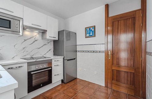 Playa Paraiso House | Beautiful Duplex Callao Salvaje