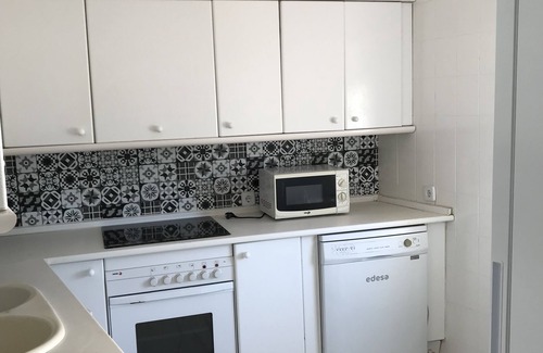 Quesada Condo | Beautiful duplex penthouse with spacious terrace in the center of town