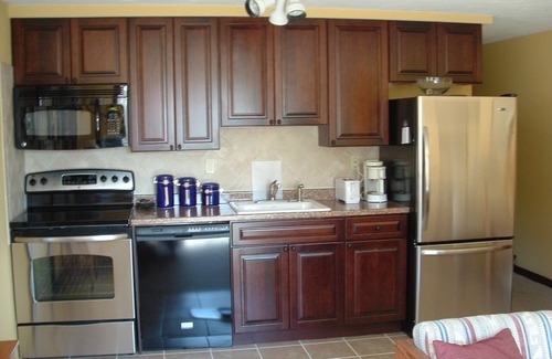 Provincetown Condo | Beautiful East End for Spring, Summer and Fall 2024
