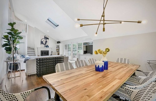Springs House | Beautiful East Hampton Retreat
