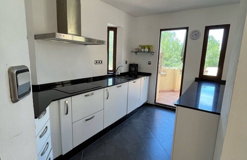 Diputacion de Rincon de San Gines Villa | Beautiful El Rancho Villa