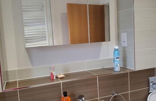 Openshaw Apartment | Beautiful & elegant 2 Bed Room House
