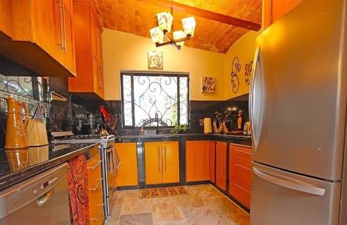 Ajijic House | Beautiful Entire Single Story Home in Ajijic w. Video, La Floresta Neighborhood