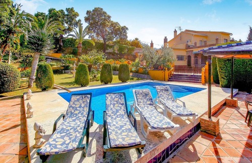 Alhaurin de la Torre House | Beautiful home in Alhaurín de la Torre
