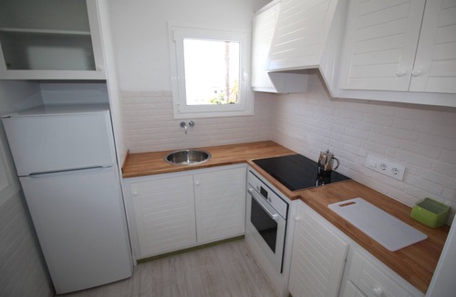 Cala Blanca Apartment | Beautiful Apartment in Cala Blanca, Menorca