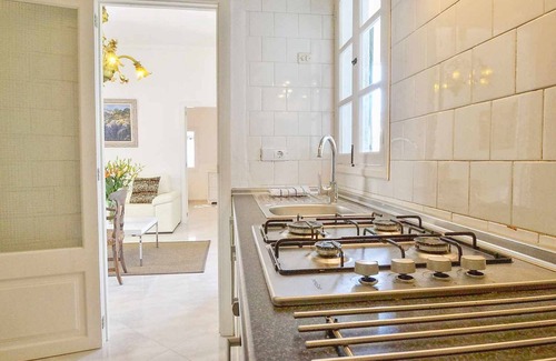 Colonia de Sant Pere House | Beautiful townhouse 100m from the beach 6 people