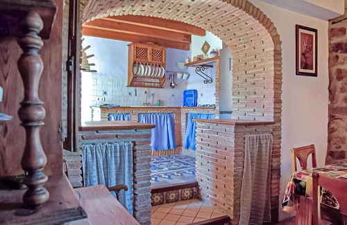 Cortes de la Frontera House | Beautiful home in Cortes de la Frontera
