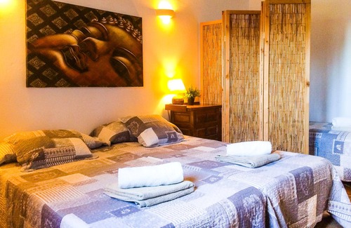 Vejer de la Frontera Villa | Beautiful eco-friendly country villa