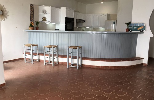 Ventanicas-El Cantal Villa | Beautiful villa sleeps 8, panoramic sea views from all rooms. Special offers!