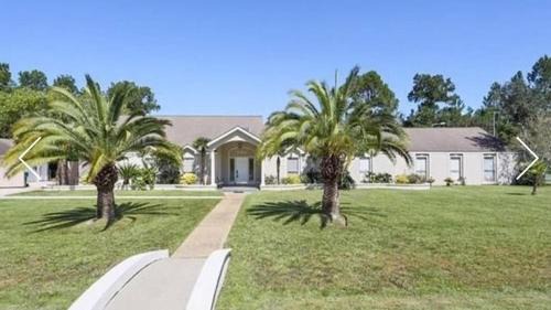 Slidell House | Beautiful Executive Estate Only Minutes from New Orleans