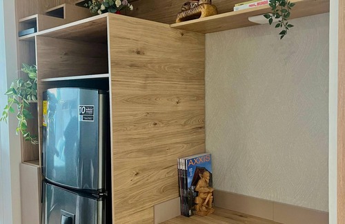 La Castellana Apartment | Beautiful Executive Suite, Near Parque de la 93
