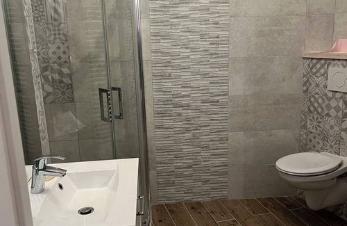 Les Rousses Apartment | Beautiful F2 in the heart of the village