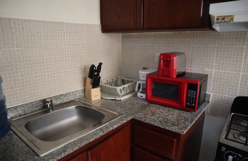 Santo Domingo Apartment | Beautiful family-size apartment 10 minutes from the beach and airport.