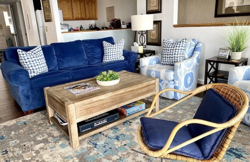 Nellysford Condo | Beautiful Fall Escape!