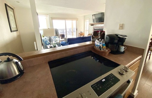 Nellysford Condo | Beautiful Fall Escape!