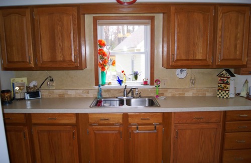 Gaylord House | Beautiful Fall Location!