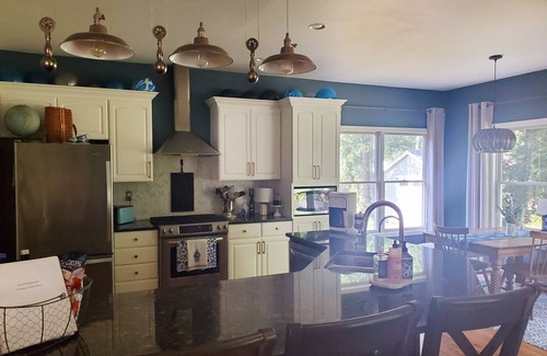 Saratoga Springs House | Beautiful family home in Saratoga Springs