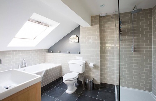 Chichester House | Beautiful Family Home with pool in West Wittering