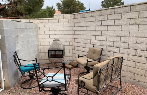 North Las Vegas House | Beautiful family vacation home