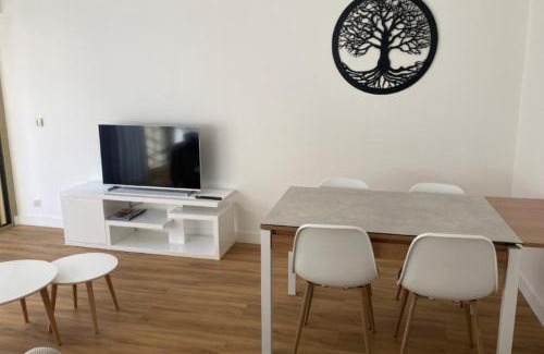 Cannes La Bocca Apartment | Beautiful family cocoon of 65 m close to the sea