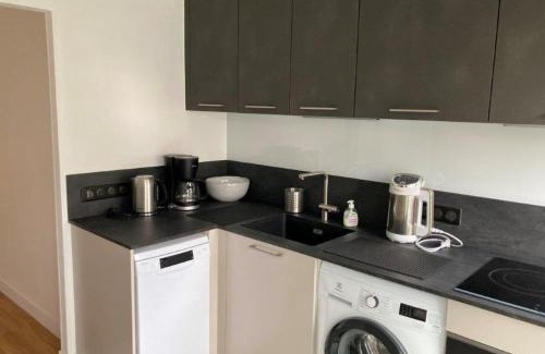 Cannes La Bocca Apartment | Beautiful family cocoon of 65 m close to the sea