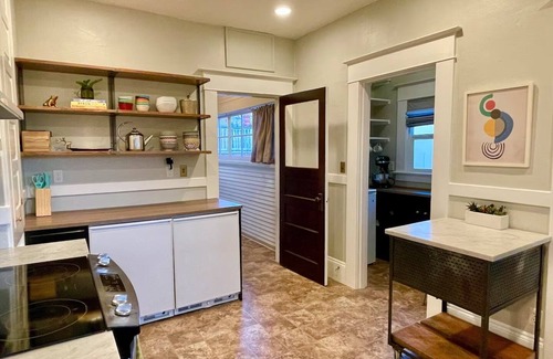 Hollywood District House | Beautiful, family-friendly Portland home, walk score of 94!