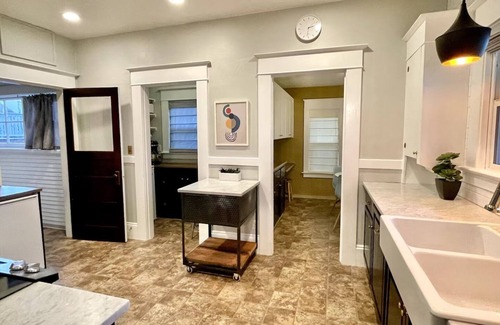 Hollywood District House | Beautiful, family-friendly Portland home, walk score of 94!