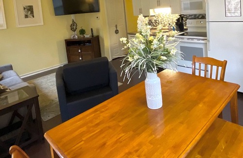 Table Rock Condo | Beautiful Family Friendly Private Condo with Indoor & Outdoor pools. Marina.