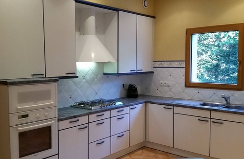 Le Pouliguen House | Beautiful family house 100m from the beach with large garden