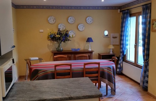 Le Pouliguen House | Beautiful family house 100m from the beach with large garden