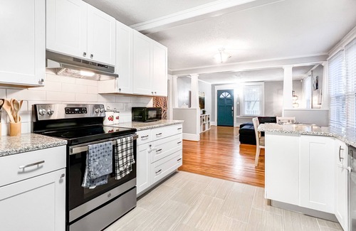 Greensboro House | Beautiful family home great location in Greensboro