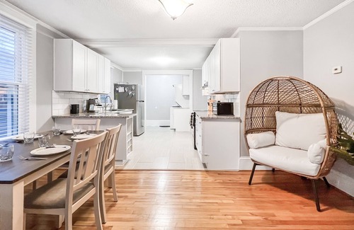 Greensboro House | Beautiful family home great location in Greensboro