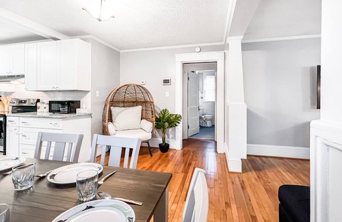 Greensboro House | Beautiful family home great location in Greensboro