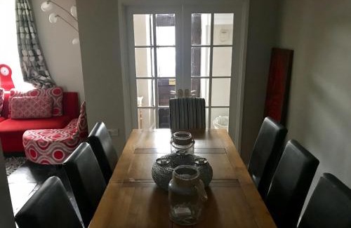 Greyabbey House | Beautiful Family Home