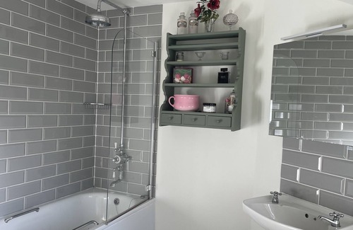 Nightingale House | Beautiful family home in Wandsworth, London