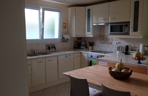 Lanton Villa | BEAUTIFUL FAMILY HOME IN THE HEART OF THE BASSIN D'ARCACHON