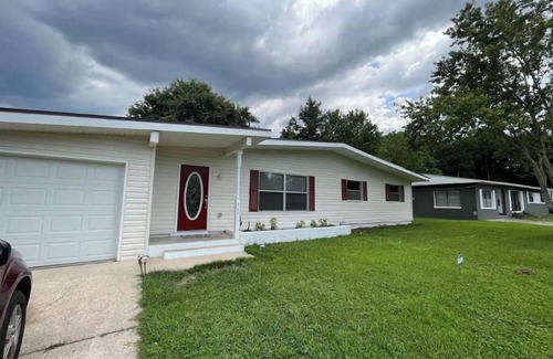 Northeast Pensacola House | Beautiful family home 1 Bdrms 1 Bath