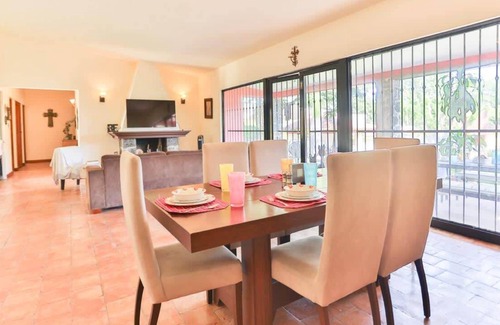 Cuernavaca Other | Beautiful Family house in Cuernavaca with Pool