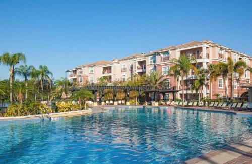 Florida Central Atlantic Coast Apartment | Beautiful Family Townhome, Near The Parks - 8000-104