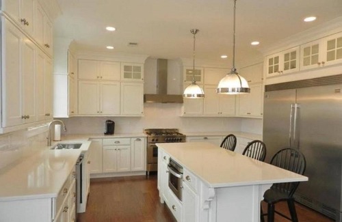 Monmouth Beach House | Beautiful, Family-Friendly Shore House, Just 1 Block from the Beach!
