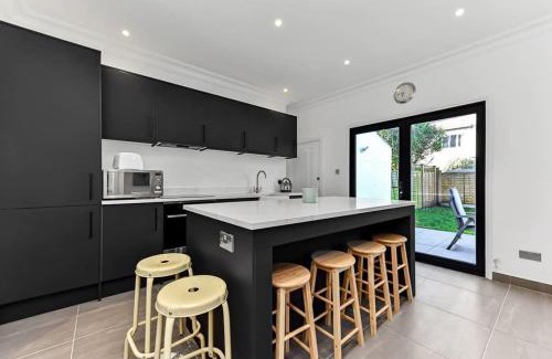 Thurlow Park House | Beautiful Family Victorian Home