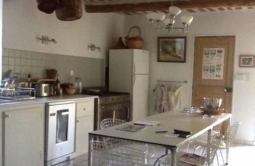 Althen-des-Paluds House | Beautiful farmhouse in Provence, 15 minutes from Avignon, in the heart of Vaison in Vaucluse